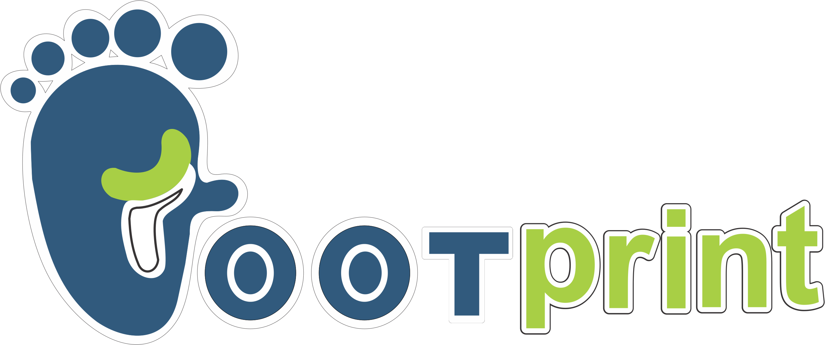 Footer Logo